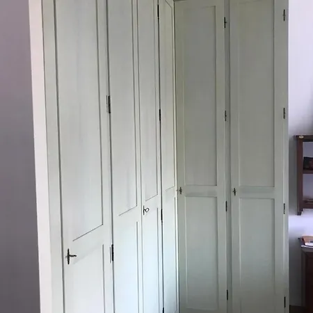 Apartamento Via Spippola *