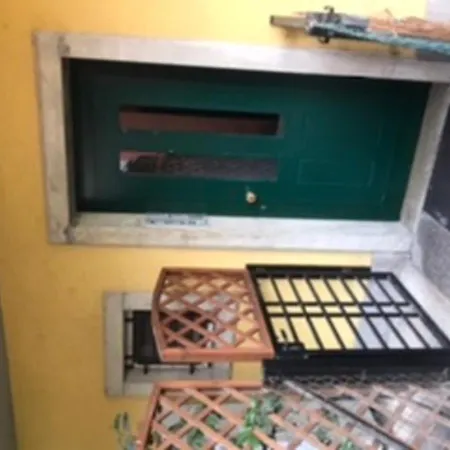 Via Spippola Appartement Bologna