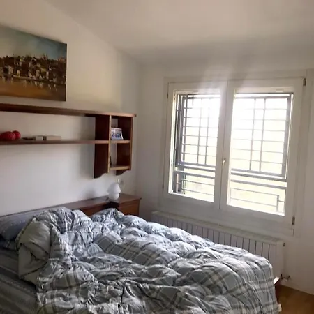 Appartement Via Spippola Bologna