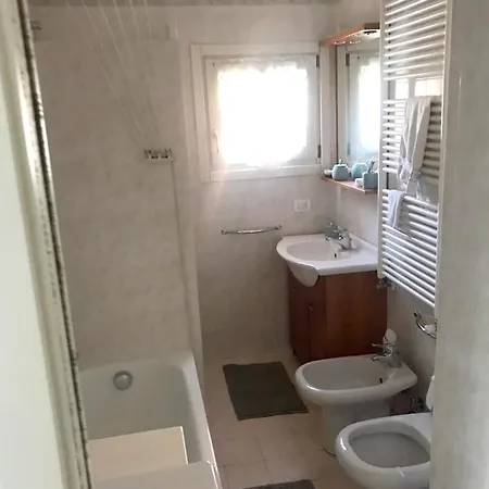 Via Spippola Appartement Bologna