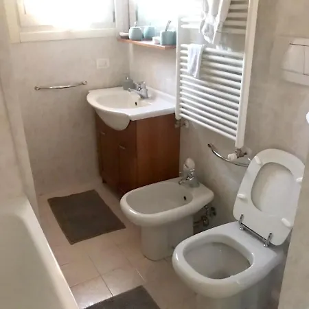 Appartement Via Spippola