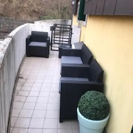 Apartamento Via Spippola Bolonia