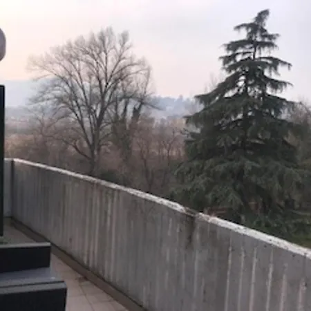 Apartamento Via Spippola *