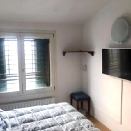 Via Spippola Apartmán