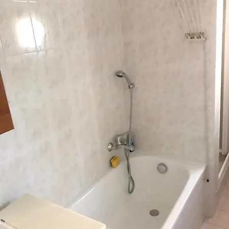 Via Spippola Apartmán Boloňa
