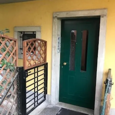 Via Spippola Apartmán Boloňa