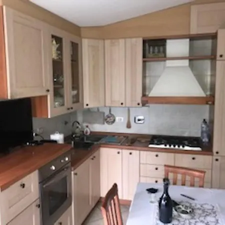 Apartmán Via Spippola Boloňa