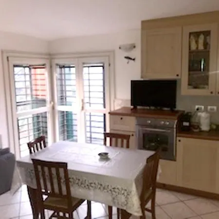 Via Spippola Apartmán Boloňa